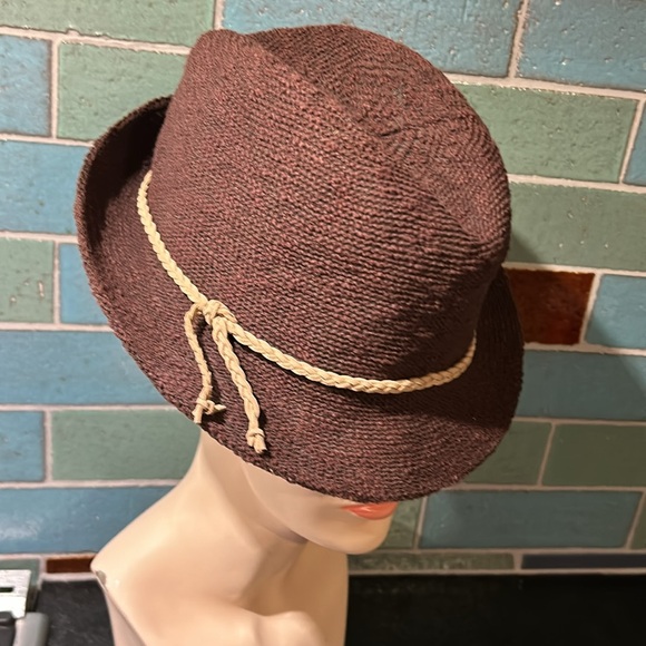 Summer hat - Picture 5 of 11